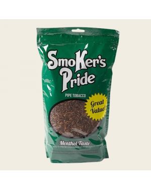 SmoKer's Pride Menthol Taste