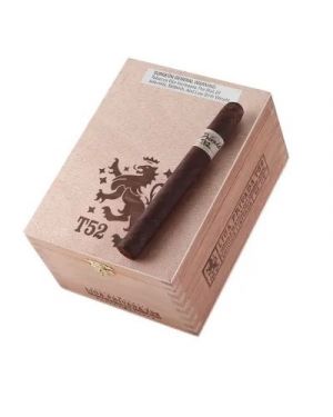 LIGA PRIVADA T52 CORONA VIVA