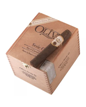 OLIVA SERIE G ROBUSTO