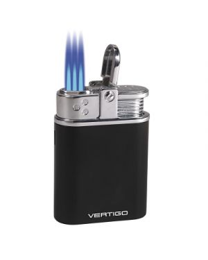 Stealth Vertigo Table Lighter