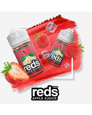 Reds Apple - 7 Daze E-Liquids 60 ML