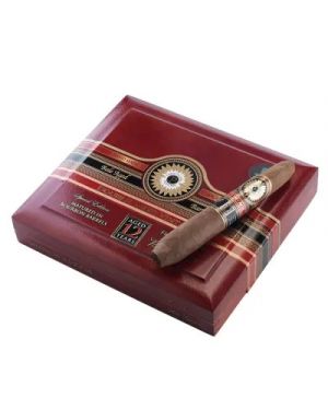 PERDOMO DOUBLE AGED SUN GROWN SALOMON