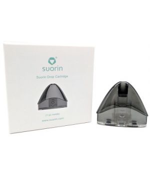 Suorin - Drop Cartridge - 2mL
