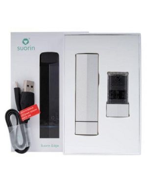 Suorin - EDGE Ultra Portable Pod Device Kit