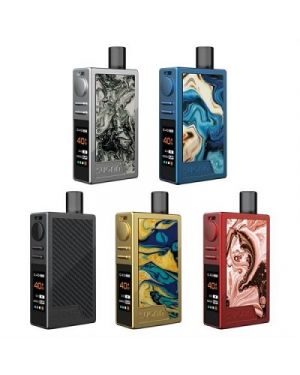 Suorin - Elite 40W VW Pod Kit