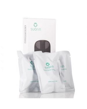 Suorin - Shine Replacement Pod (3 Pack)