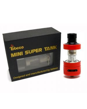 Tobeco Mini Super Tank