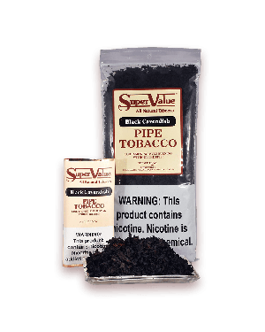 Super Value Black Cavendish