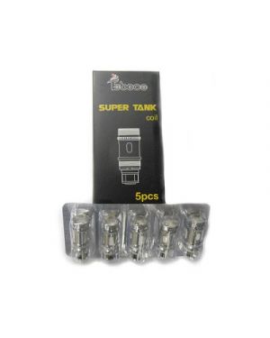 Tobeco Super Mesh 0.5 Tank Coils (5 Pack)