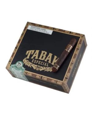 TABAK ESPECIAL CORONA NEGRA