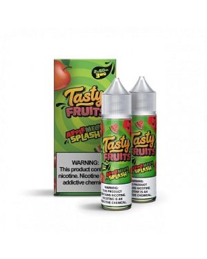 TASTY FRUITS PREMIUM E-LIQUID 120ML (2X60ML)