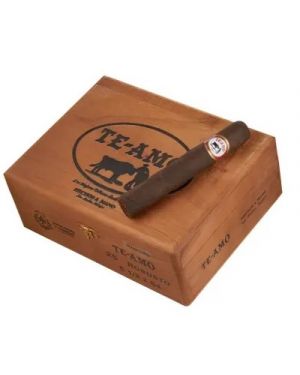 TE AMO ROBUSTO MADURO