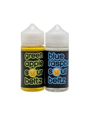 TFC Elixir E-Liquids - 100 ML