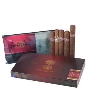 THE PADRON SAMPLER NO. 88