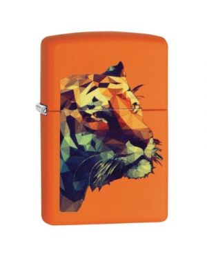 Zippo  Tiger