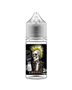 Time Bomb Vapors Salts E-Liquid