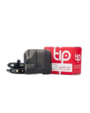 Tip Pod - Suorin Air Compatible Cartridge (Pack of 3)