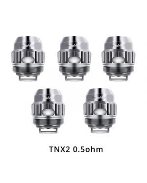 FreeMAX Fireluke M Coils - TNX2 0.5ohm 5pc-Pack