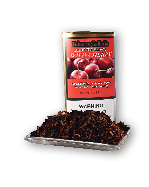 Tobacco Galleria Wild Cherry 1.5 oz