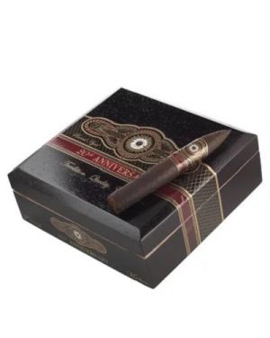 PERDOMO 20TH ANNIVERSARY MADURO TORPEDO