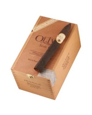 OLIVA SERIE G MADURO TORPEDO