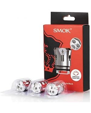 Smok TFV12 Prince Triple Mesh 0.15 Coils - 3Pack