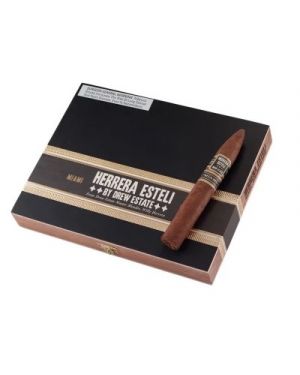 HERRERA ESTELI MIAMI PIRAMIDE FINO