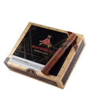 MONTECRISTO NICARAGUA CHURCHILL