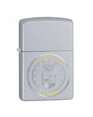 Zippo U.S. Air Force Version -1