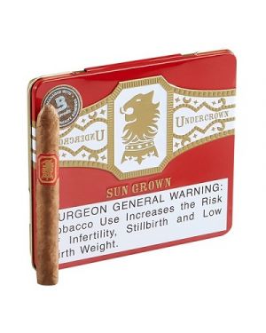 Drew Estate Undercrown Sun Grown Coronets