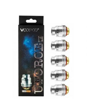 VOOPOO UFORCE U8 - 0.15 Coil - 5pcs