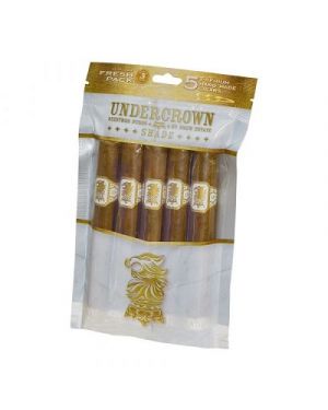 Undercrown Shade Connecticut Gran Toro  Gift Set