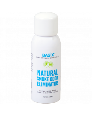 Basix Natural Smoke Odor Eliminator