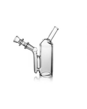 Grav Upright Pocket Bubbler