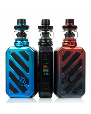 UWELL Crown V Starter Kit (CRC Version)