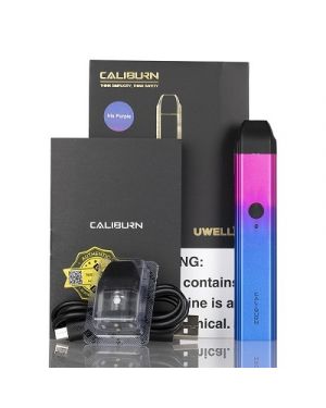 Uwell CALIBURN Pod System