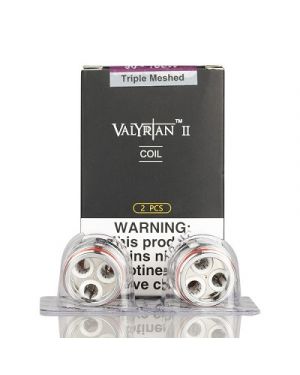 Uwell Valyrian II Triple Meshed 0.16 Coils - 2PCS