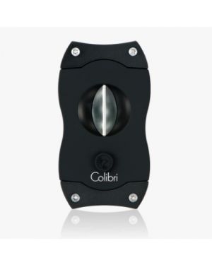 Colibri - V-Cut  Cigar Cutter