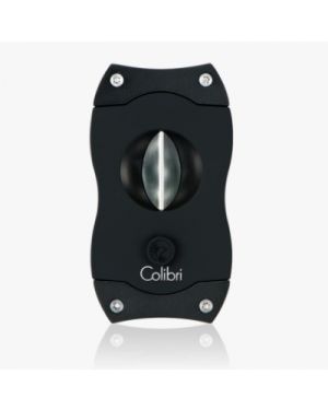 Colibri - V-Cut  Cigar Cutter