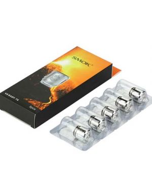 SMOK TFV8 V8-T6 Baby Beast Tank Coils - 5pcs