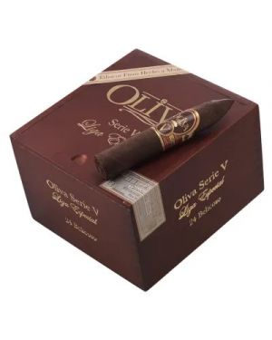 OLIVA SERIE V BELICOSO