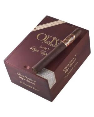 OLIVA SERIE V CHURCHILL EXTRA