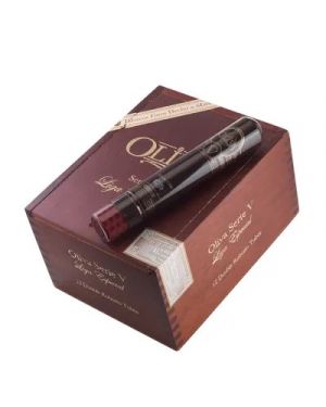 OLIVA SERIE V DOUBLE ROBUSTO TUBOS