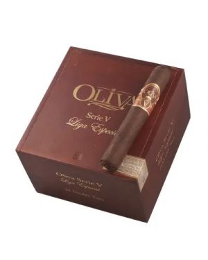 OLIVA SERIE V DOUBLE TORO