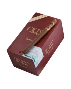 OLIVA SERIE V LANCERO