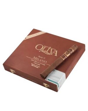 OLIVA SERIE V MELANIO CHURCHILL