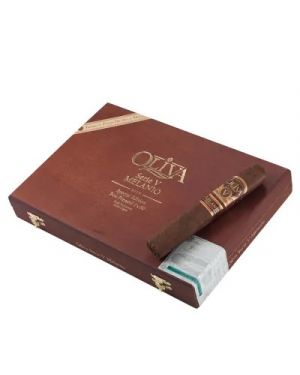 OLIVA SERIE V MELANIO DOUBLE TORO