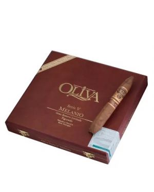 OLIVA SERIE V MELANIO FIGURADO CIGARS