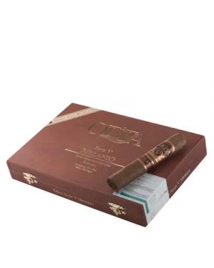 OLIVA SERIE V MELANIO ROBUSTO