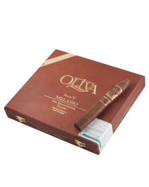 OLIVA SERIE V MELANIO TORPEDO